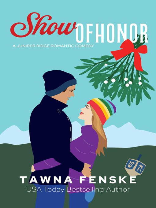 Title details for Show of Honor by Tawna Fenske - Available